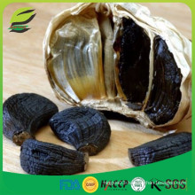 China high quality fermented black garlic seeds